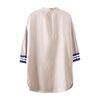 Pocket Tunic, Plastic is Over - Dresses - 2