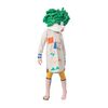 Pocket Tunic, Plastic is Over - Dresses - 3