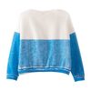Boat Sweatshirt, Jacques - Sweatshirts - 2