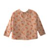 Buttons Blouse, Crab Your Hands - Blouses - 2