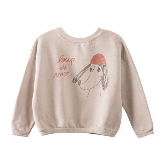 Sweatshirt, Loup de Mer - Sweatshirts - 1