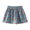 Flared Skirt, Crab Your Hands - Skirts - 1 - thumbnail