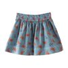 Flared Skirt, Crab Your Hands - Skirts - 2
