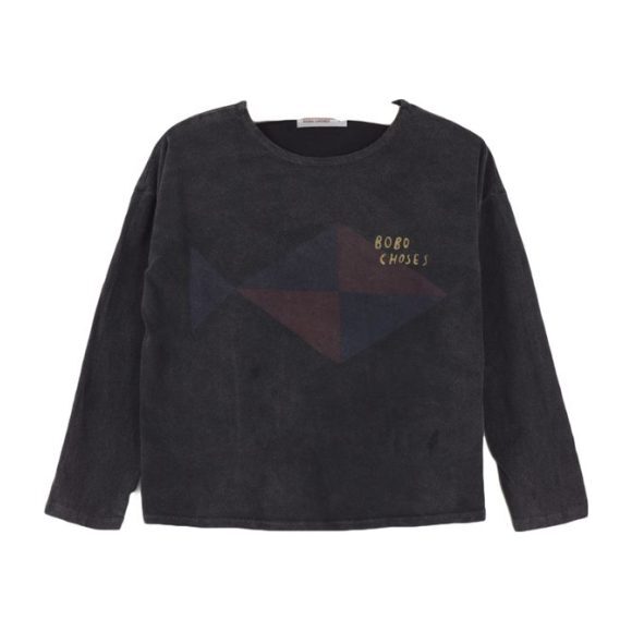T-Shirt, Fish - Tees - 1