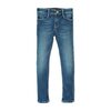 Tama Vintage Jeans, Blue - Jeans - 1 - thumbnail