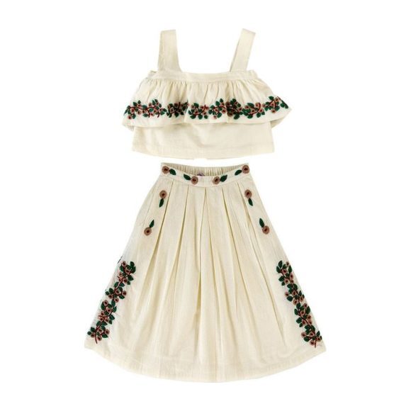 Hedda & Nova Skirt Set - Skirts - 1