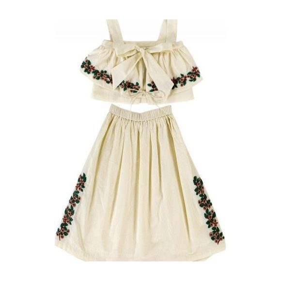Hedda & Nova Skirt Set - Skirts - 2