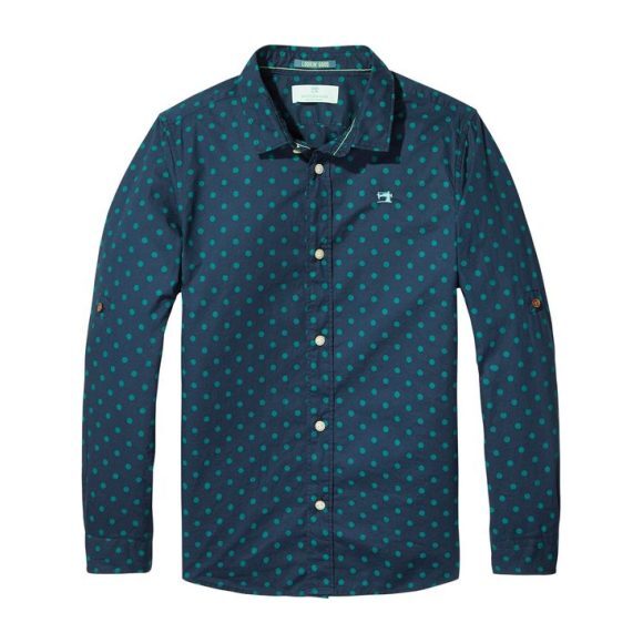 Classic Shirt - Shirts - 1