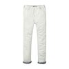 Sweat Pant with Contrast Stitch - Pants - 1 - thumbnail