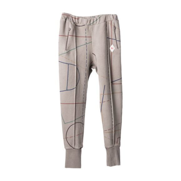 track pants for kid girl