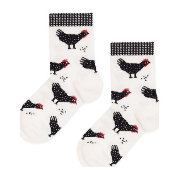 Mini Freebird Crew - Tees - 1