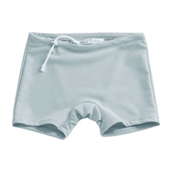 007 Swim Trunk, Argento
