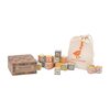 Classic ABC Blocks in Canvas Bag - STEM Toys - 2