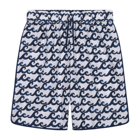 Men's Wave Shorts