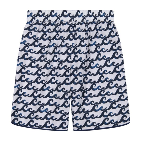 Men's Wave Shorts