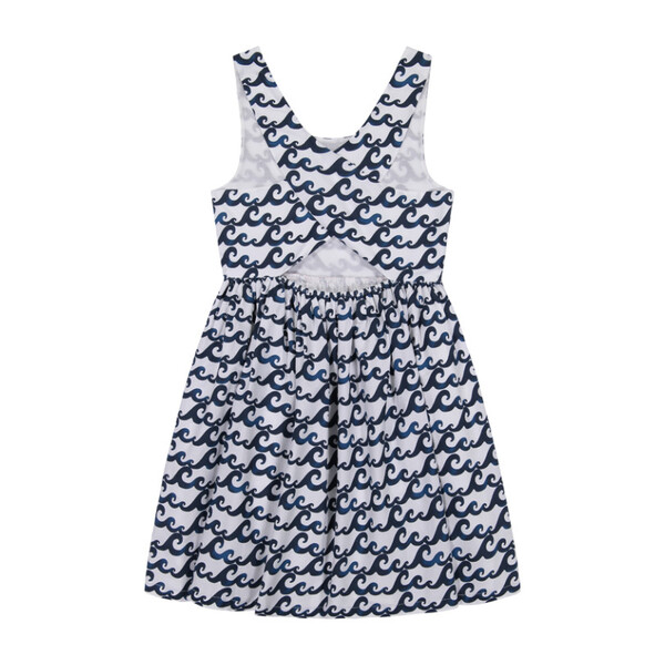 Women's Wave Dress