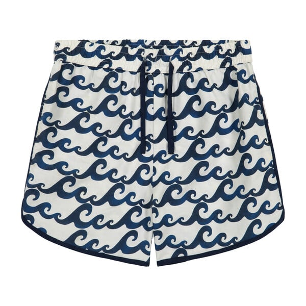 Wave Rugby Short