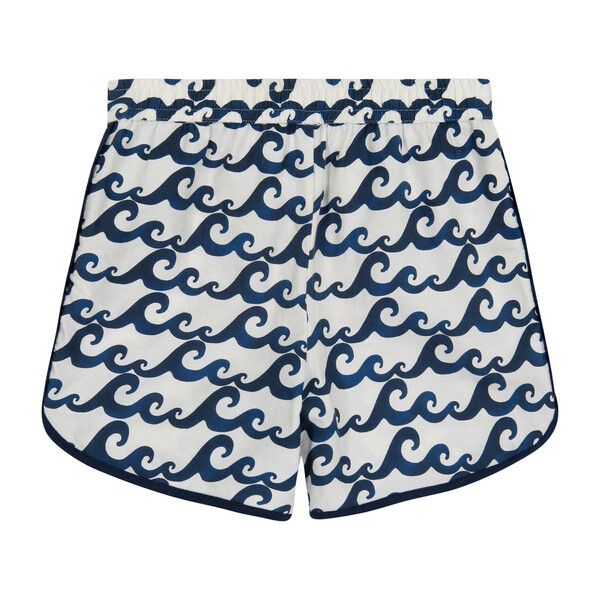 Wave Rugby Short