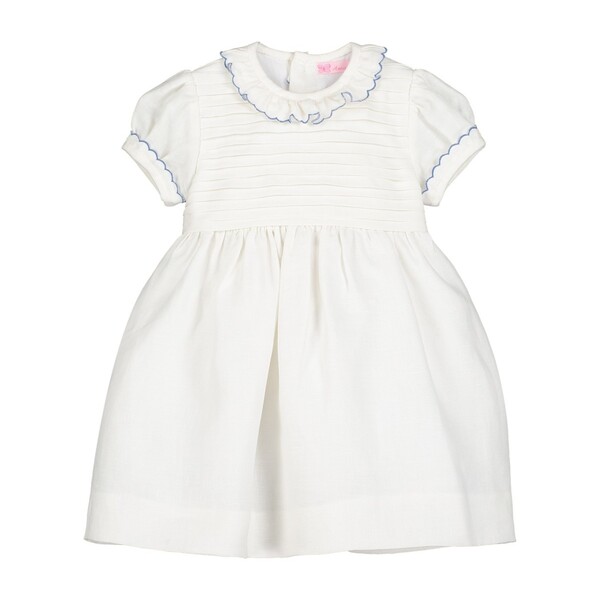 Emilie Dress - Kids Girl Clothing Dresses - Maisonette