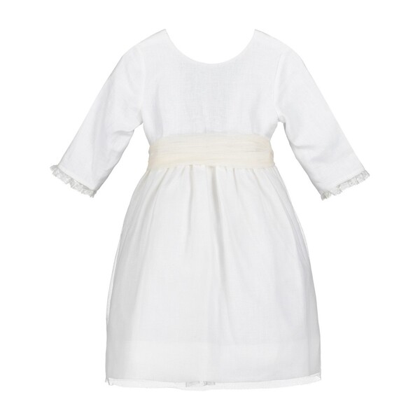 Octavie Dress