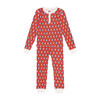 Women's Pajamas, Merry Monkey - Pajamas - 1 - thumbnail