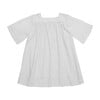 Women's Vitoria Nightgown, Milk - Pajamas - 2