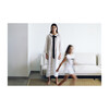 Women's Hanane Nightgown, Milk - Pajamas - 5