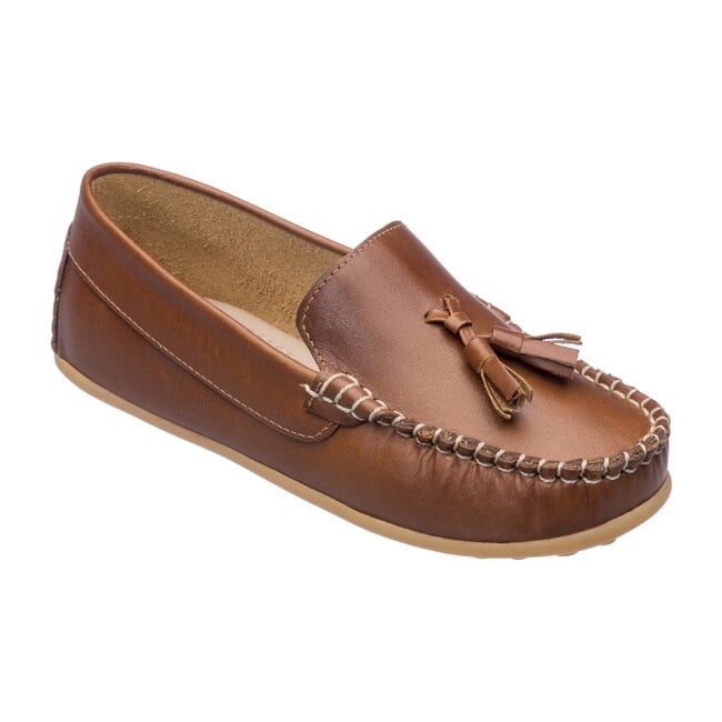 Toddler Monaco Loafer, Natural