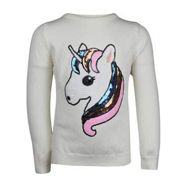 unicorn sweater