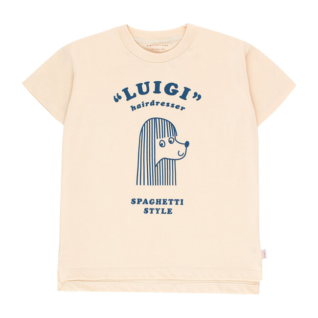 Spaghetti Style Tee - Tees - 1