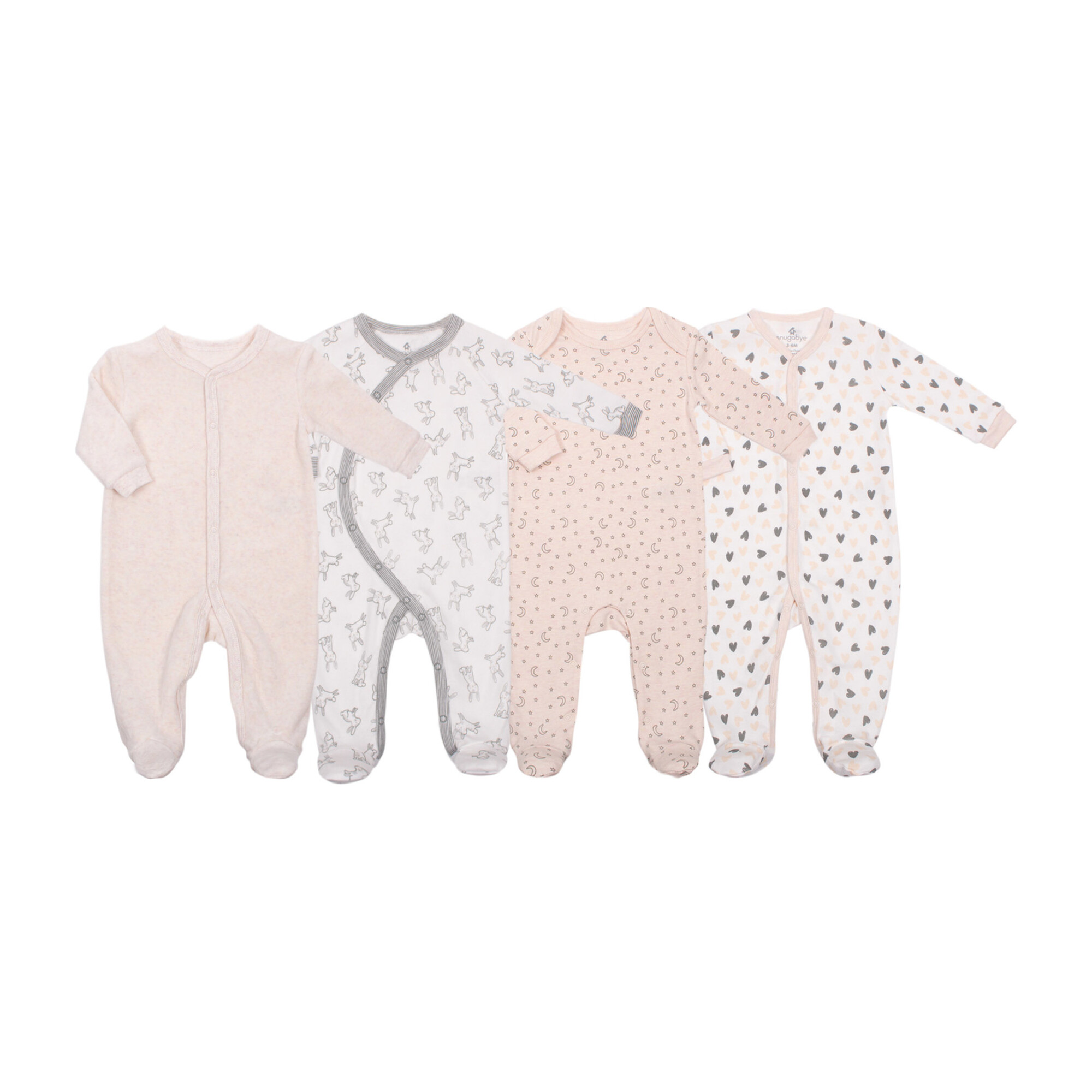 Sleeper Dream Bundle, Girl