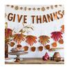 Harvest Give Thanks Banner - Party - 1 - thumbnail