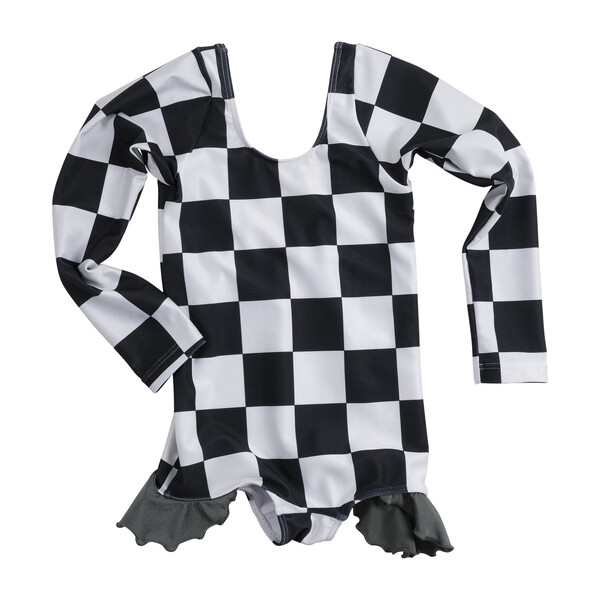 Sónia Swimsuit, Chess