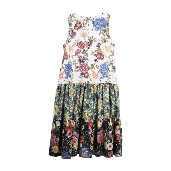 Women's Plácida Dress, Flowers - Gifts By Age - Maisonette