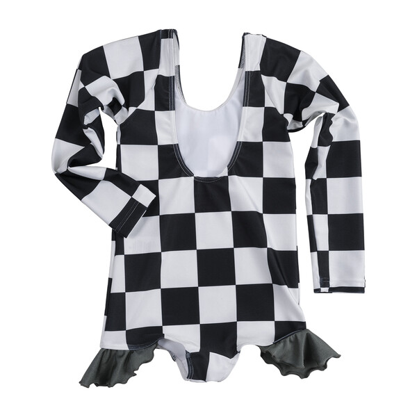 Sónia Swimsuit, Chess