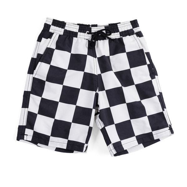 Simão Swim Shorts, Chess