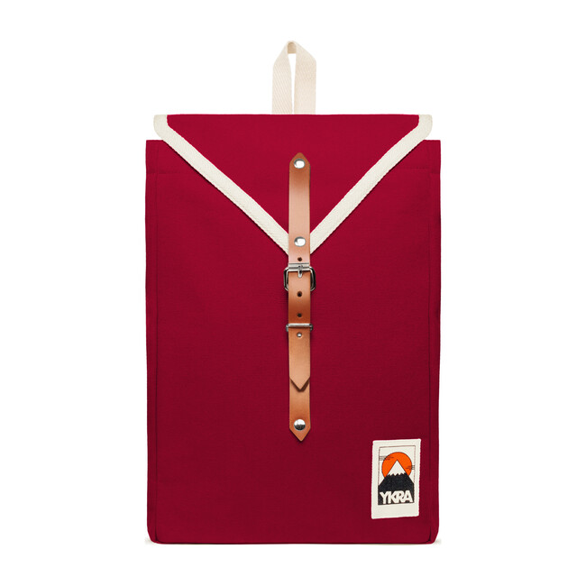 Scout Backpack, Bordeaux