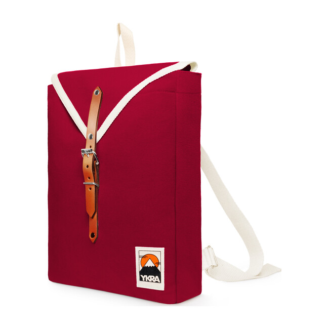 Scout Backpack, Bordeaux