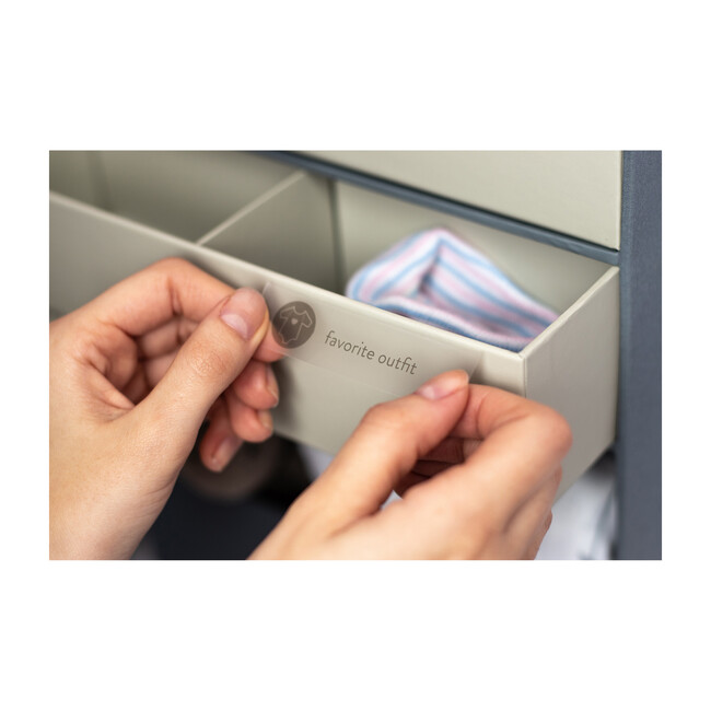 the vault keepsake box