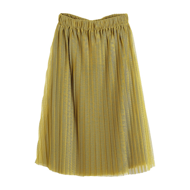 Lurdes Skirt, Tulle - Skirts - 1