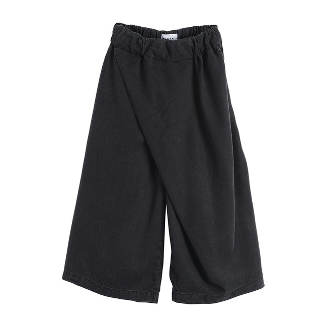 Magda Trousers, Black