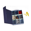 Safe Deposit Box, Something Blue - Keepsakes & Mementos - 4