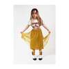 Lurdes Skirt, Tulle - Skirts - 3