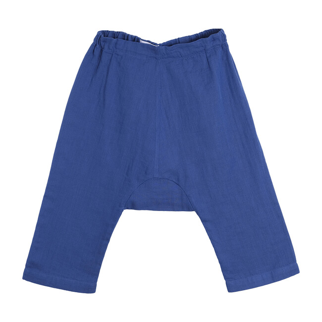 Alvaro Trousers, Blue