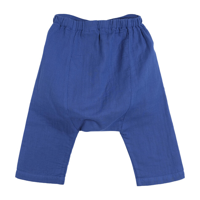 Alvaro Trousers, Blue