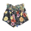 Adolfo Shorts, Flowers - Shorts - 2