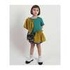 Adolfo Shorts, Flowers - Shorts - 3