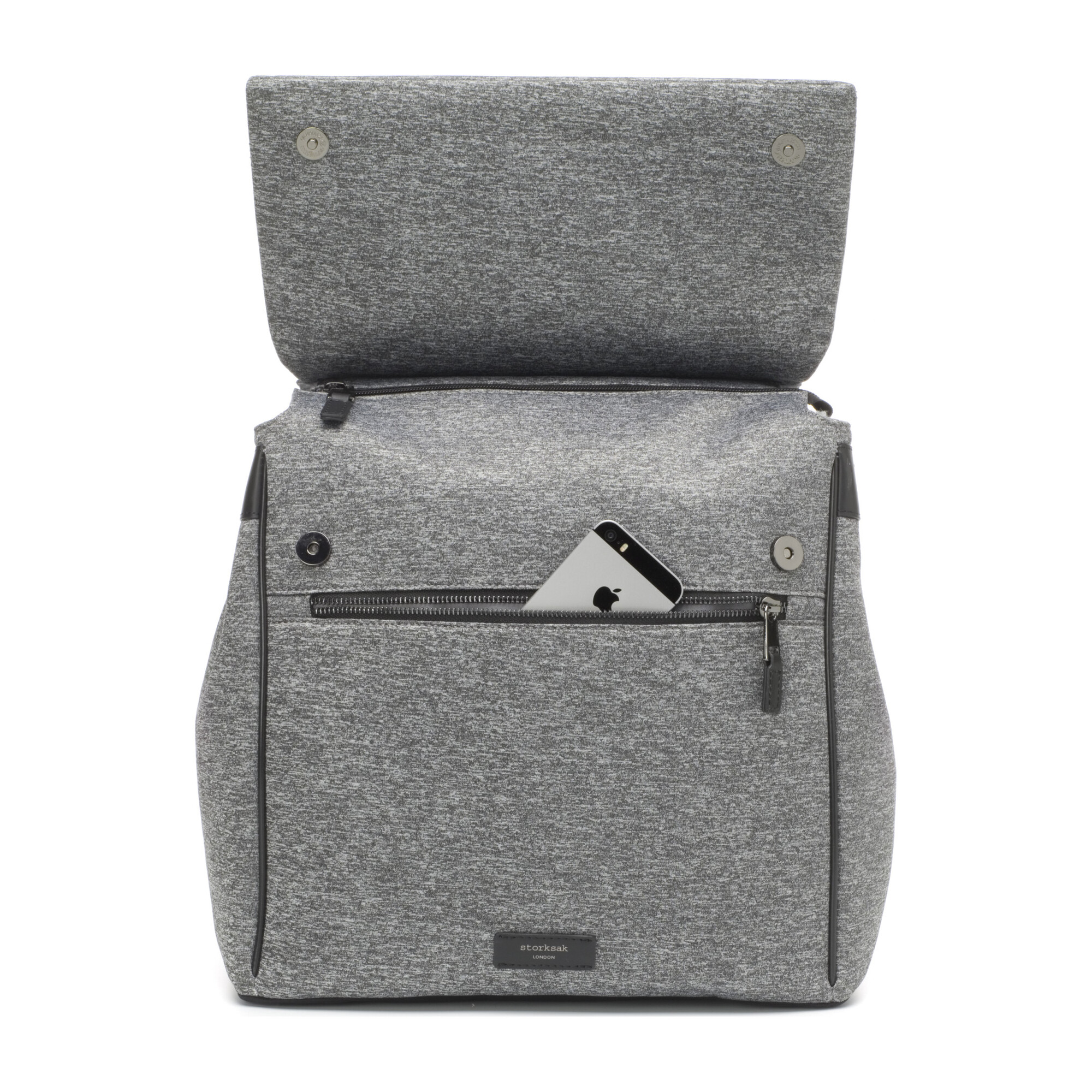 st james nappy bag