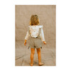 Pepa Poplin Blouse, Natural - Blouses - 2