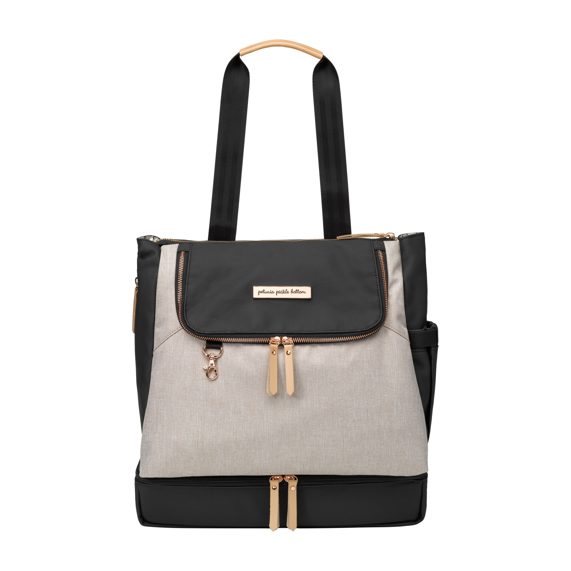 Pivot Pack, Sand/Black